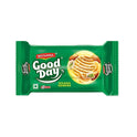 BRITANNIA GOOD DAY COOKIES 72G - PISTA BADAM