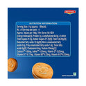 BRITANNIA MILK BIKIS CREAMS 8 x 44G