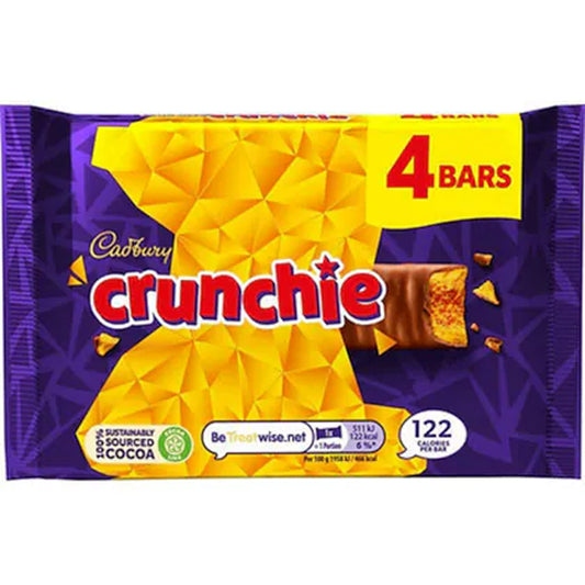 Cadbury Crunchie 36 g