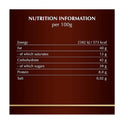 Lindt Dark with Hazelnut 150 g