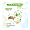 Mamaearth Aloe Vera Face Wash (100 ml)