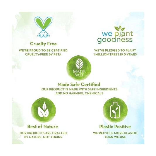 Mamaearth Aloe Vera Face Wash (100 ml)