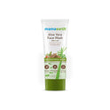 Mamaearth Aloe Vera Face Wash (100 ml)