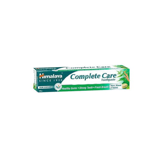 Himalaya Complete Care Herbal Toothpaste 150 g