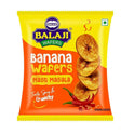 Balaji Banana Wafers Mast Masala 150g