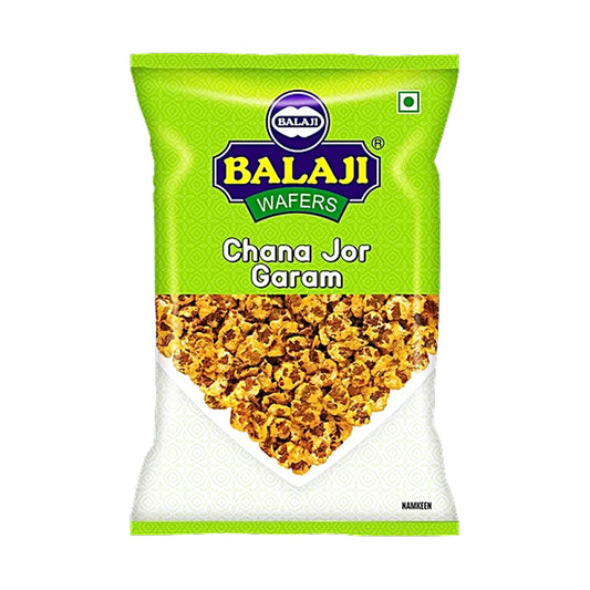 Balaji Chana Jor Garam 250g