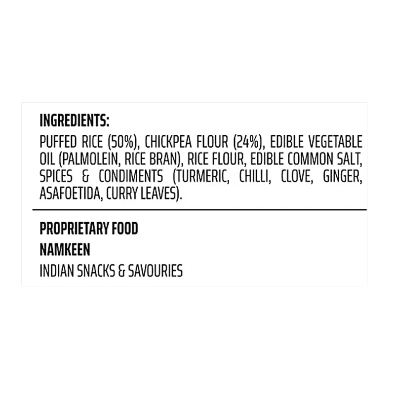 Balaji Sev Murmura 250g