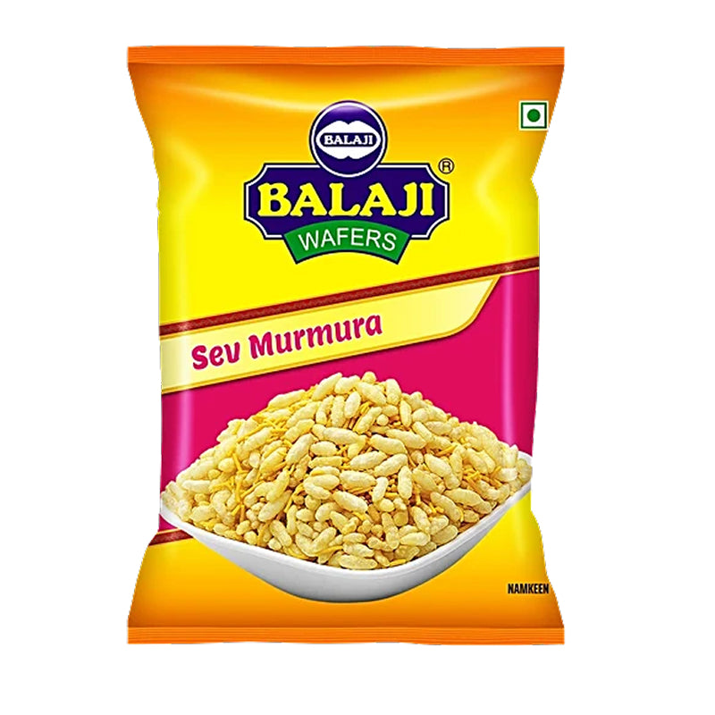 Balaji Sev Murmura 250g