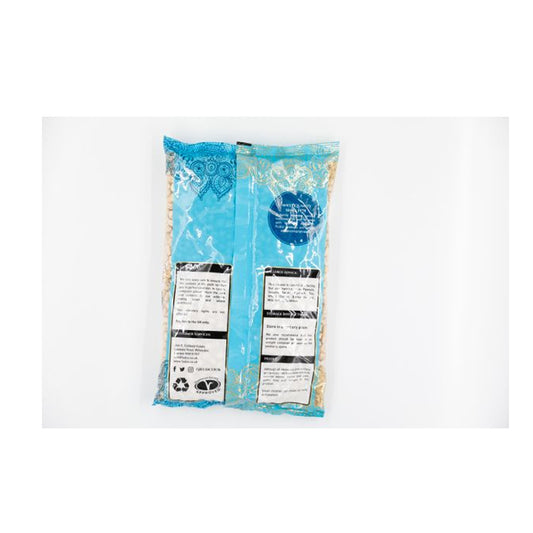FUDCO JUMBO CHICK PEAS 1.5kg