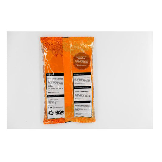 FUDCO NUT MIX SPECIAL ROASTED & SALTED 500gms