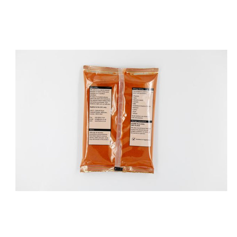 FUDCO MILD PAPRIKA POWDER 300gms