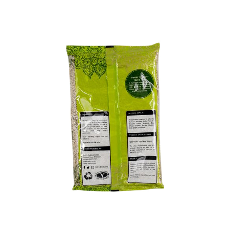FUDCO SUNFLOWER SEEDS