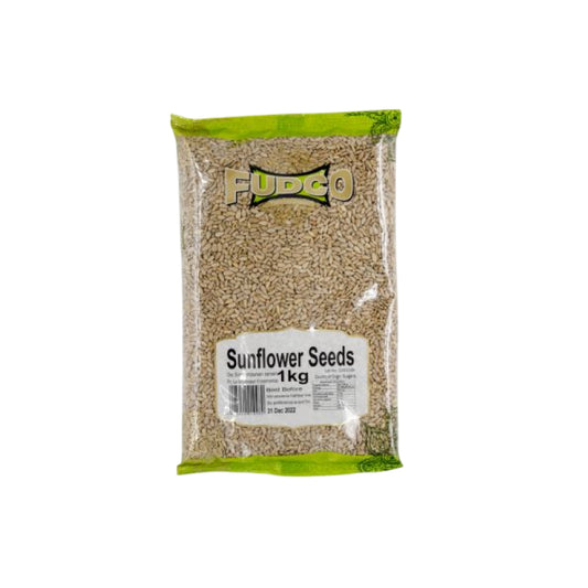 FUDCO SUNFLOWER SEEDS
