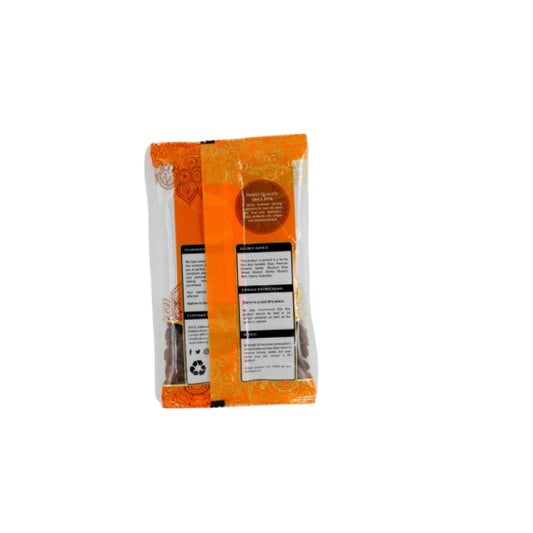 FUDCO BROWN SULTANA