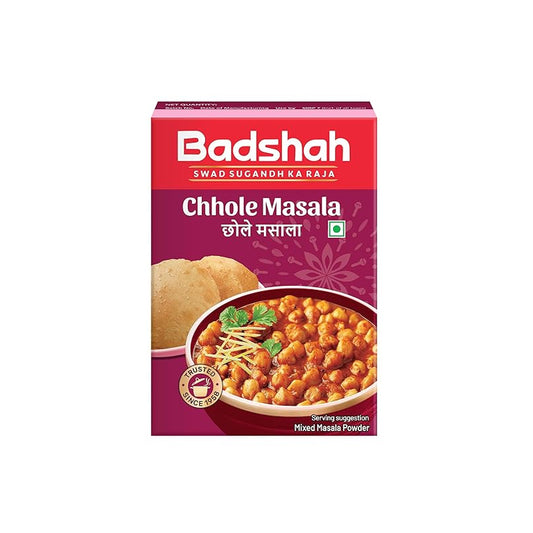 Badshah Chhole Masala 100g