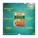 Suhana Chhole / Gravy Mix