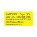 Nilons Ginger Garlic Paste