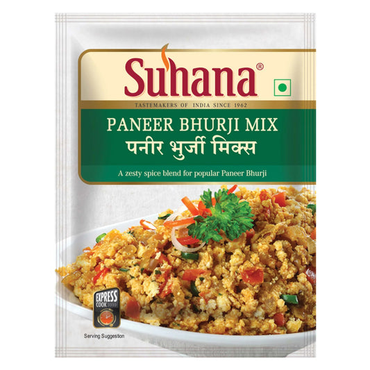 Suhana Paneer Bhurji Mix