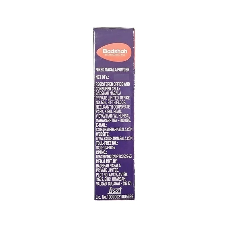 Badshah Tea Masala 100g