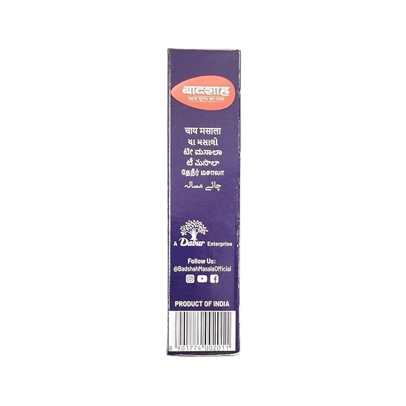 Badshah Tea Masala 100g