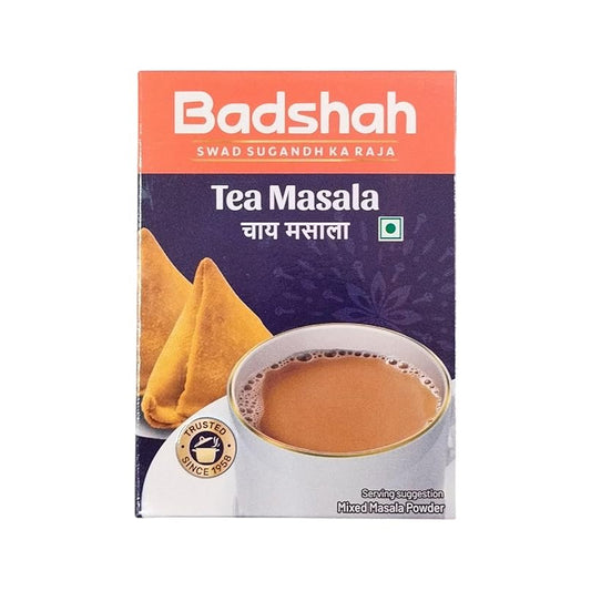 Badshah Tea Masala 100g