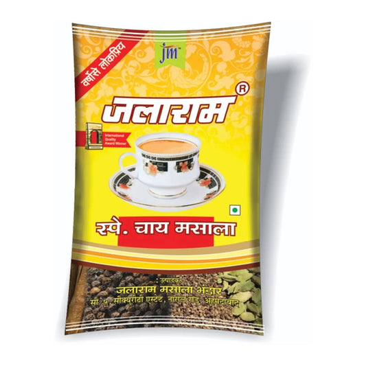 Jalaram Tea Masala – 50 g