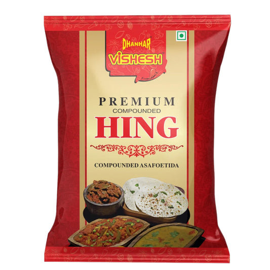 Dhanhar Vishesh Premium Hing