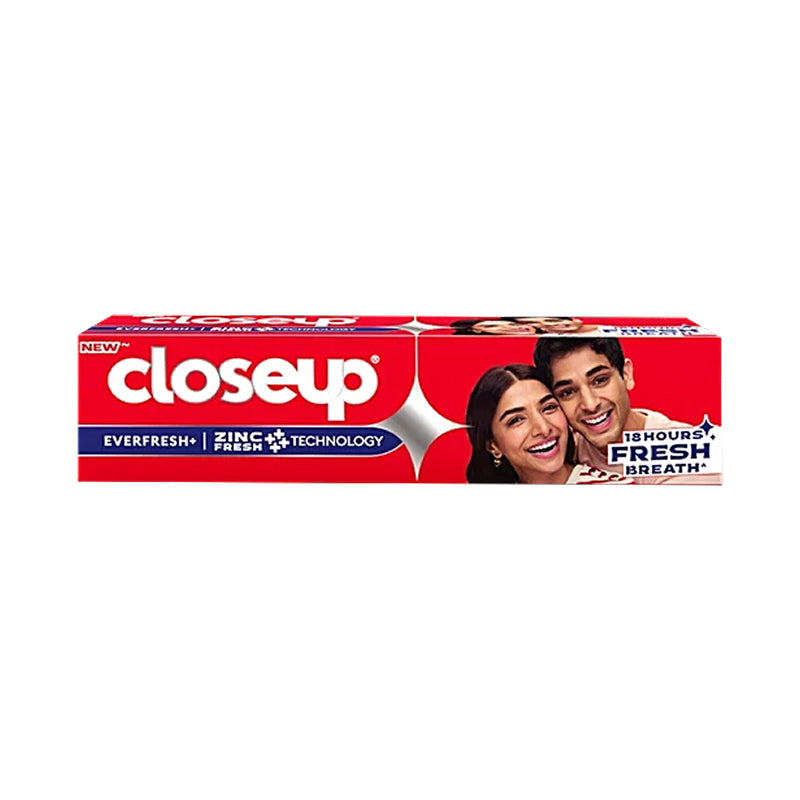 Closeup Toothpaste single 150g