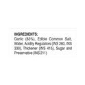 Nilon’s Garlic Paste 200 g