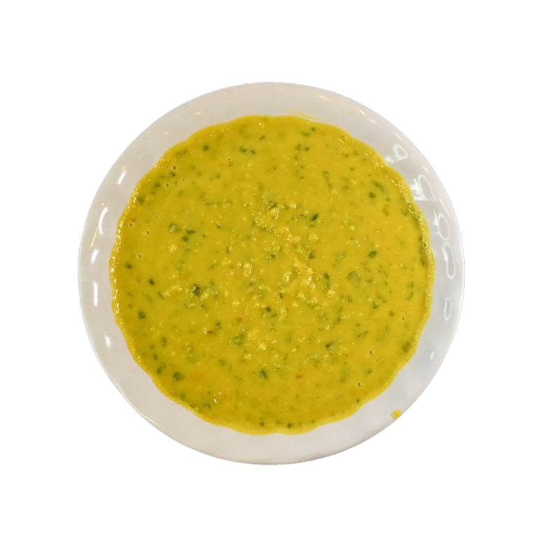 Gayatri Gathiya Chutney