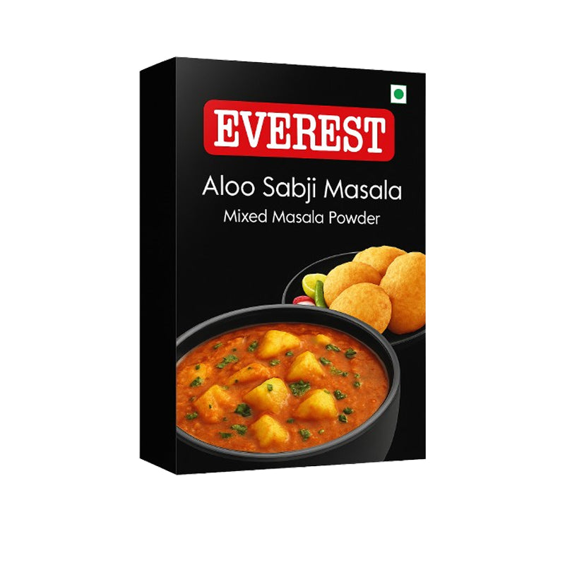 Everest Aloo Sabji Masala