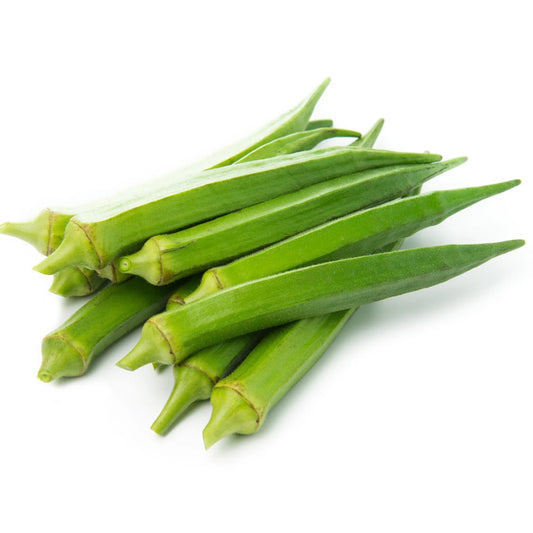 Okra