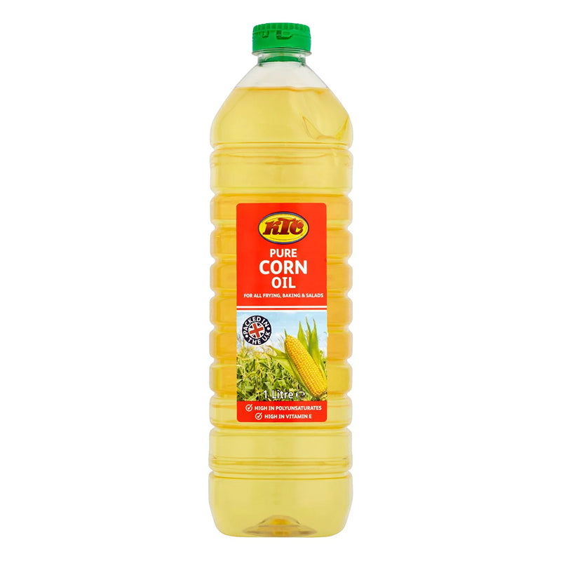 KTC Corn Oil