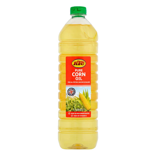 KTC Corn Oil