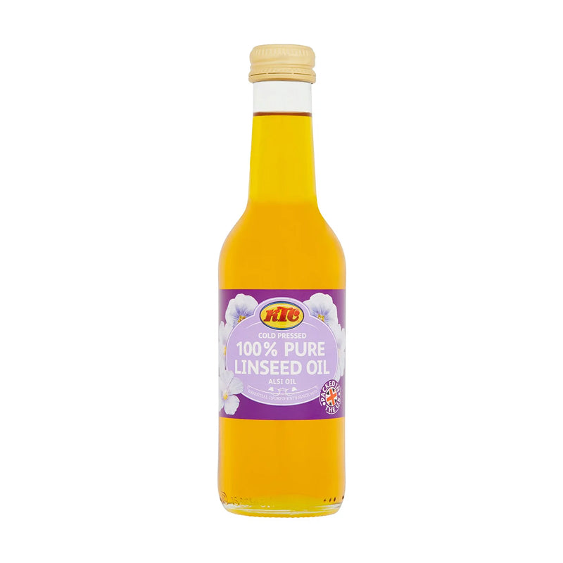 KTC Linseed Oil