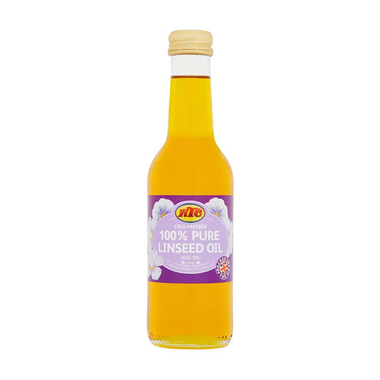 KTC Linseed Oil