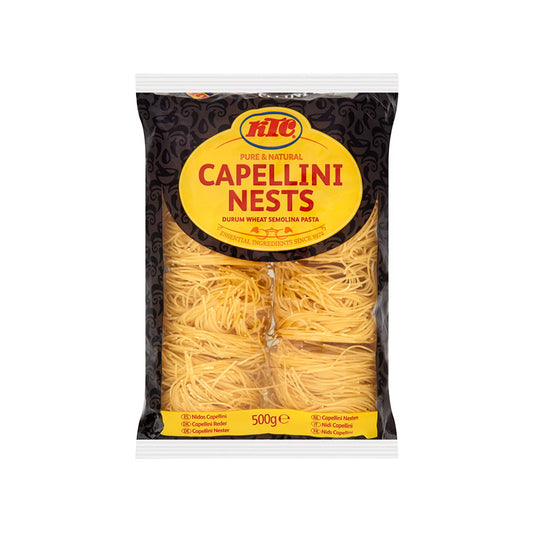 KTC Capellini Nests