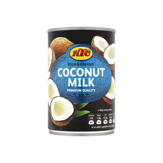 KTC Coconut Milk