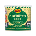 KTC Butter Ghee