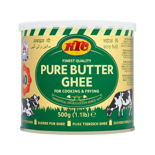 KTC Butter Ghee
