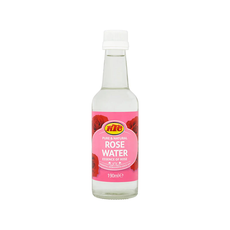 KTC Rose Water