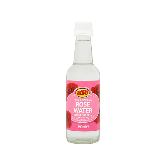 KTC Rose Water