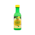 KTC Lemon Juice
