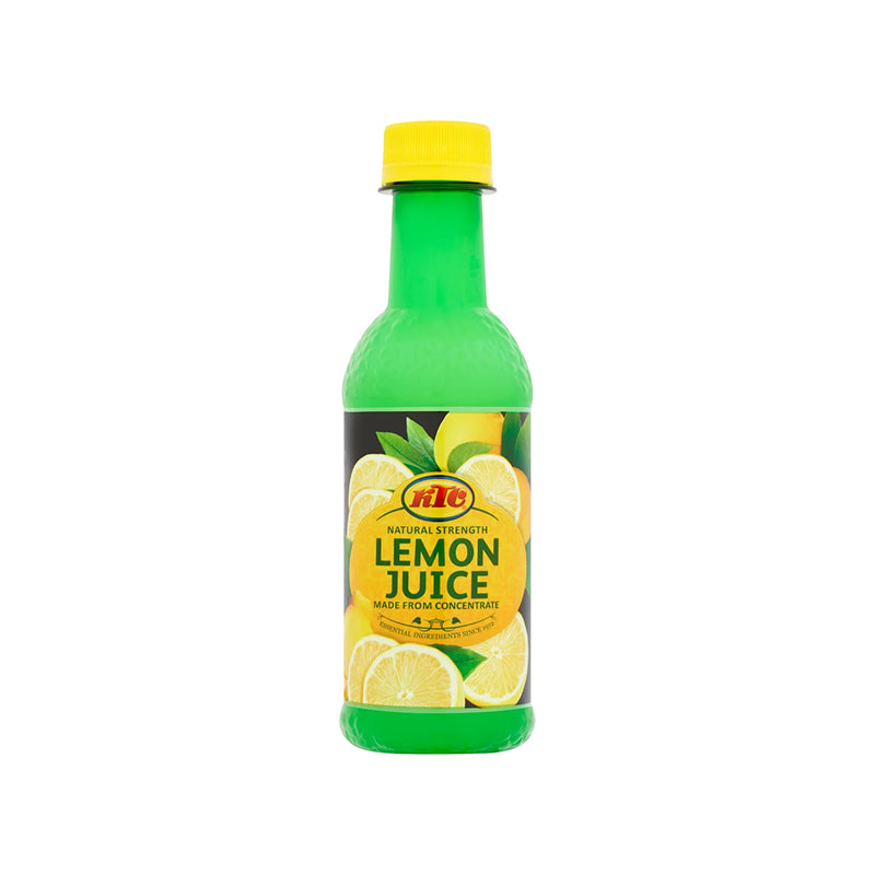 KTC Lemon Juice