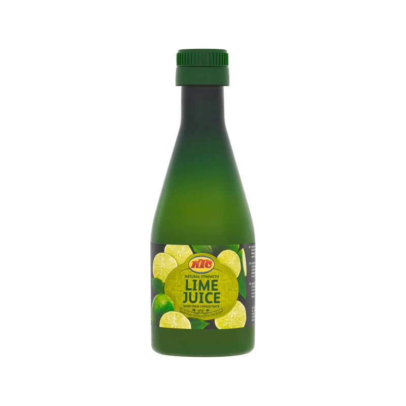 KTC Lime Juice