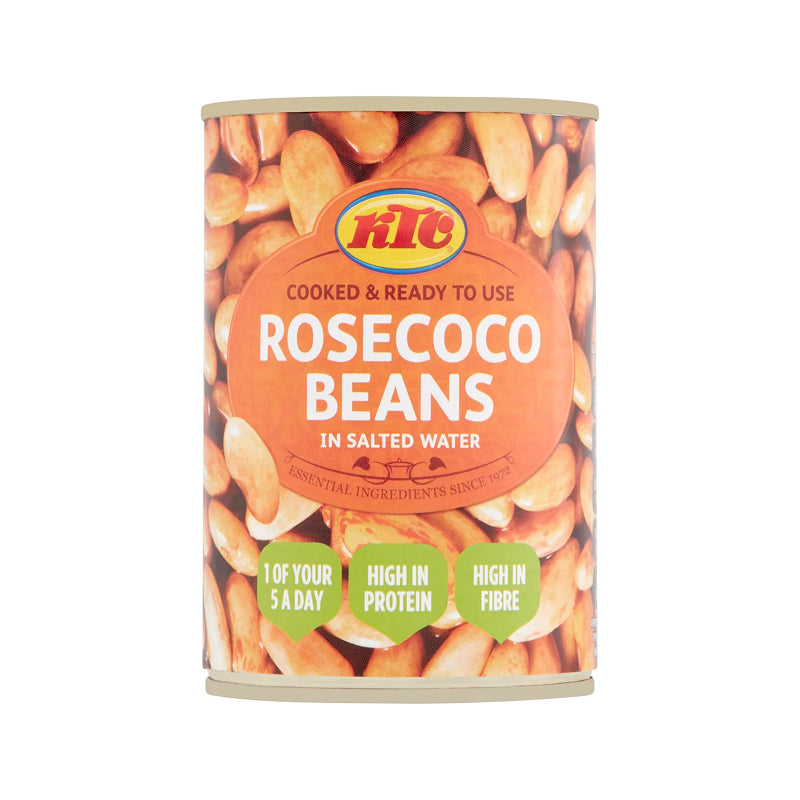 KTC Rosecoco Beans