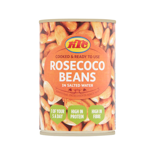 KTC Rosecoco Beans