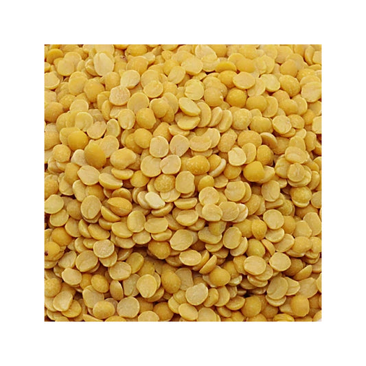 Toor Dal (Split Pigeon Peas)