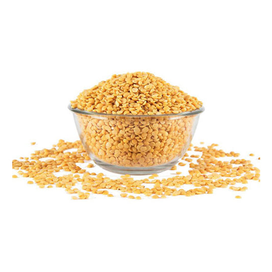 Toor Dal (Split Pigeon Peas)