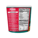 Haldiram's Cup shup Poha with Bhujia sachet